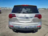 2012 Acura MDX фото