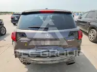 2012 Acura MDX photo
