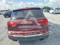2012 Acura MDX фото