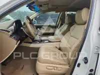2012 Acura MDX photo