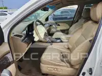 2012 Acura MDX photo