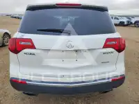 2012 Acura MDX фото