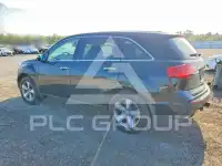 2012 Acura MDX фото
