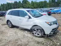2012 Acura MDX фото