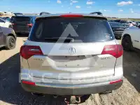 2012 Acura MDX фото