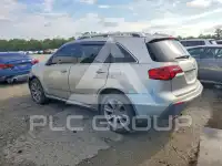 2012 Acura MDX фото