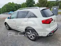 2012 Acura MDX фото