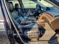 2012 Acura MDX photo