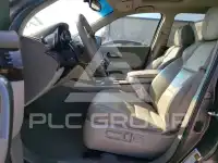 2012 Acura MDX фото