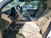 2012 Acura MDX photo