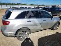 2012 Acura MDX фото