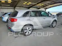 2012 Acura MDX фото