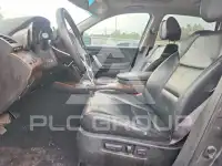 2012 Acura MDX фото