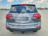 2012 Acura MDX photo