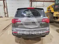 2012 Acura MDX фото