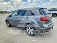 2012 Acura MDX photo
