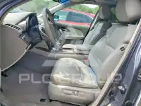 2012 Acura MDX фото