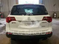 2012 Acura MDX photo