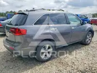 2012 Acura MDX фото