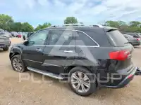 2012 Acura MDX photo