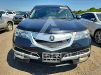 2012 Acura MDX фото