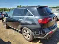 2012 Acura MDX фото