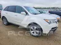 2012 Acura MDX фото