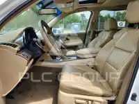 2012 Acura MDX фото