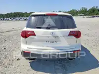 2012 Acura MDX photo