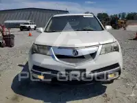 2012 Acura MDX photo