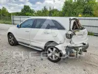 2012 Acura MDX photo