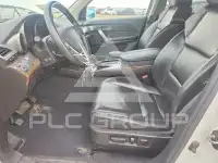 2012 Acura MDX фото
