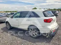 2012 Acura MDX photo