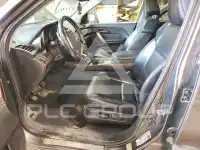 2012 Acura MDX фото