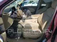 2012 Acura MDX фото