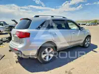 2012 Acura MDX фото