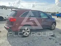 2012 Acura MDX фото