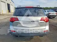 2012 Acura MDX фото