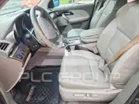 2012 Acura MDX фото