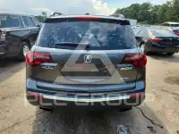 2012 Acura MDX фото