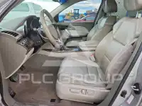 2012 Acura MDX photo