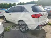 2012 Acura MDX photo