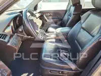 2012 Acura MDX фото