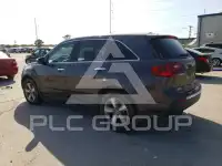 2012 Acura MDX фото