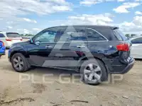 2012 Acura MDX фото