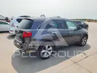 2012 Acura MDX photo