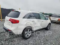 2012 Acura MDX photo