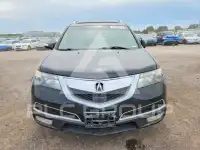 2012 Acura MDX photo