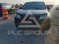 2012 Acura MDX фото