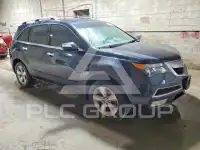 2012 Acura MDX photo